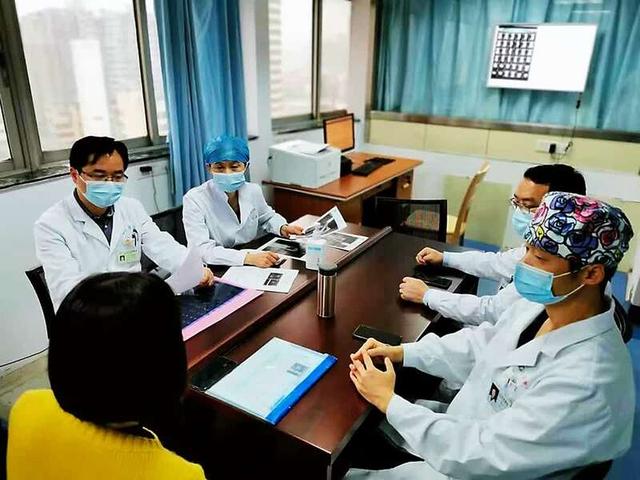同济医院客户端(同济医院手机预约挂号)-第2张图片-亚星国际官网