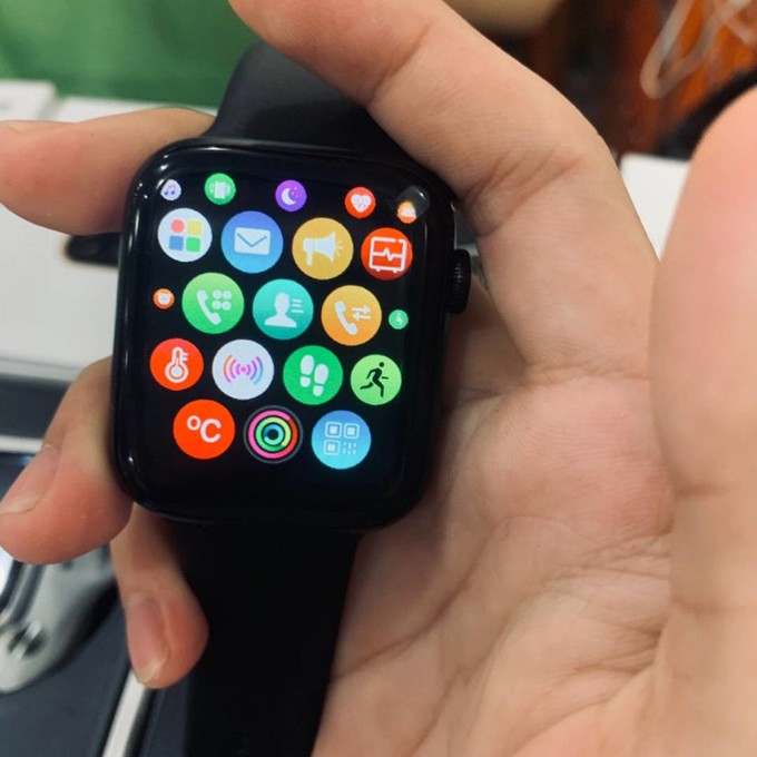 苹果手表6版本怎么选好(apple watch6版本)-第2张图片-亚星国际官网