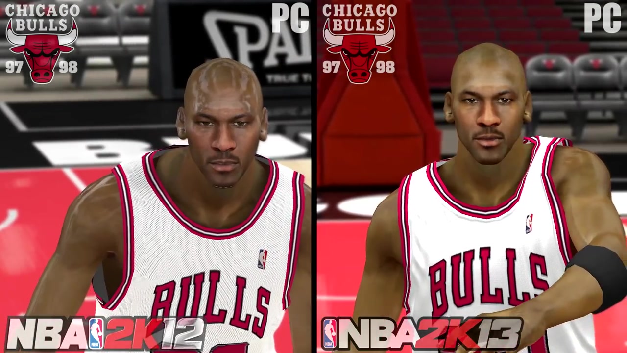 nba2k17手机版捏脸乔丹(nba2k17mc捏脸)-第2张图片-亚星国际官网