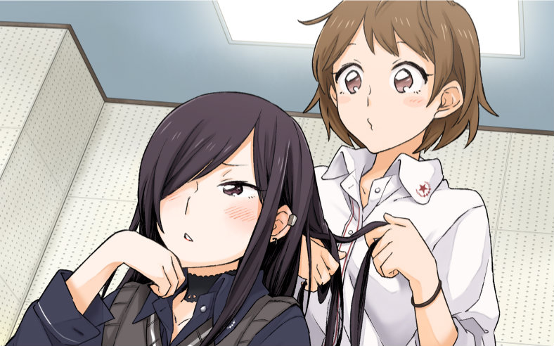 屋上的百合灵手机版(屋上的百合灵怎么存档)-第2张图片-亚星国际官网