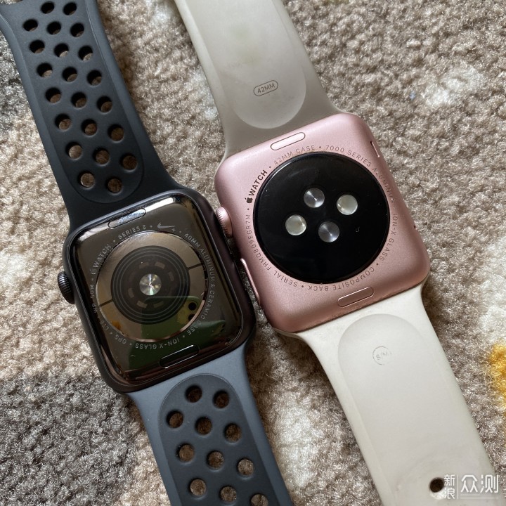 苹果手表s5版本要求(apple watch s5版本)-第2张图片-亚星国际官网