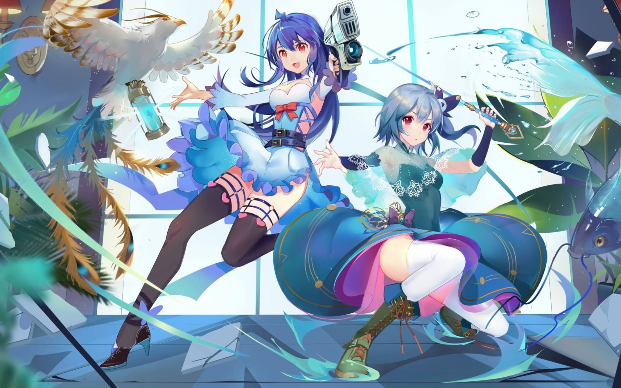 b站客户端(B站客户端电脑版win32版)-第2张图片-亚星国际官网