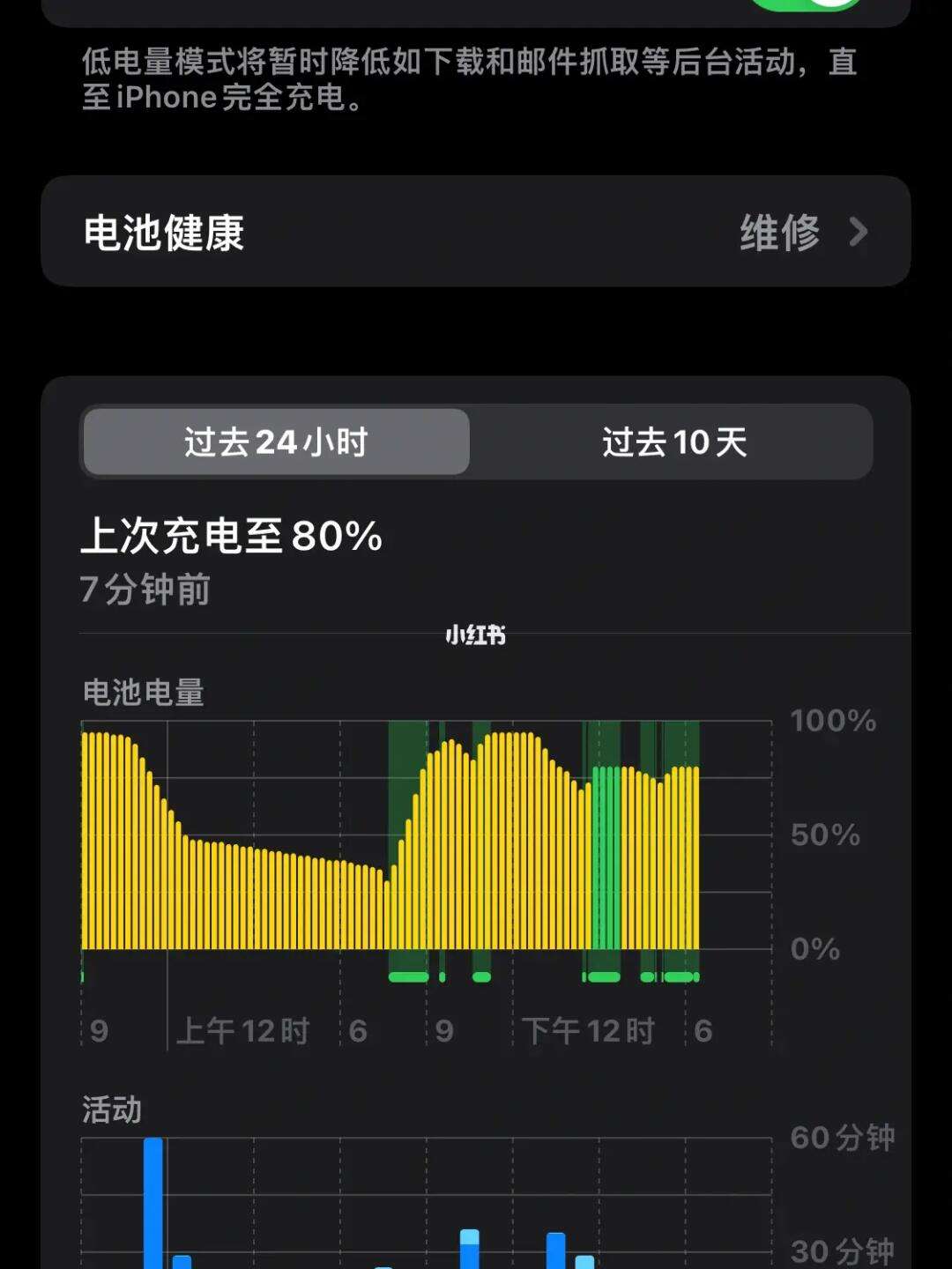 电量特效苹果手机版苹果x为什么没有电池百分比-第2张图片-亚星国际官网