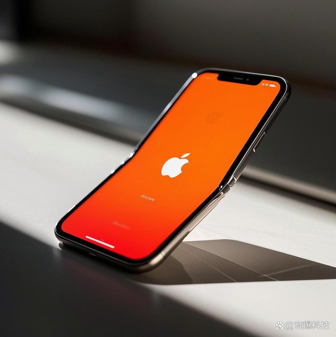 苹果折叠屏真实版(iphone折叠屏手机2020)-第4张图片-有道翻译官网 苹果折叠屏真实版(iphone折叠屏手机2020)-第4张图片-有道翻译官网