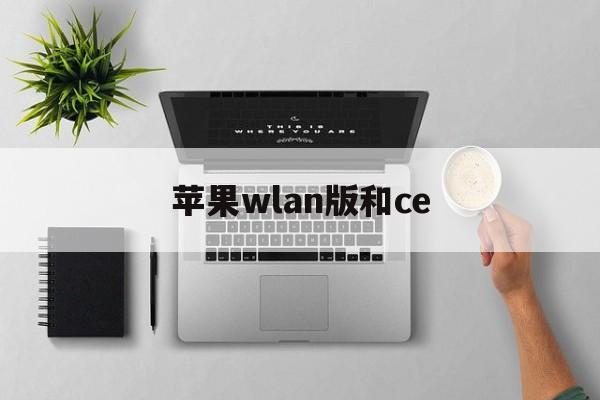 苹果wlan版和ce(苹果wlan版和wifi版有什么区别)-第3张图片-有道翻译官网 苹果wlan版和ce(苹果wlan版和wifi版有什么区别)-第3张图片-有道翻译官网