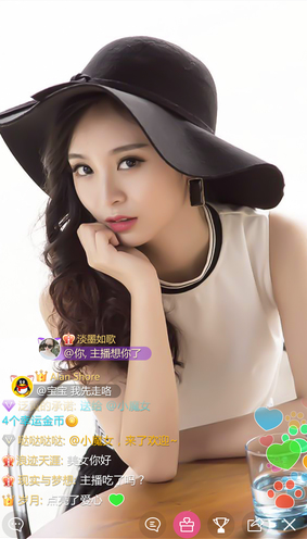 猫爵直播苹果版(猫咪快视直播ios)-第5张图片-有道翻译官网