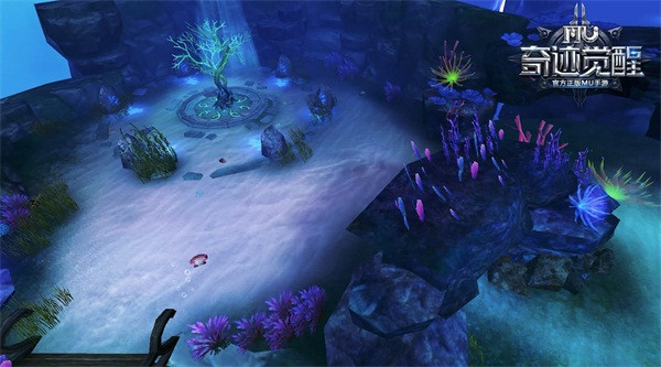 奇迹mu觉醒变态版苹果版(奇迹mu觉醒苹果和安卓能一起玩吗)-第4张图片-有道翻译官网